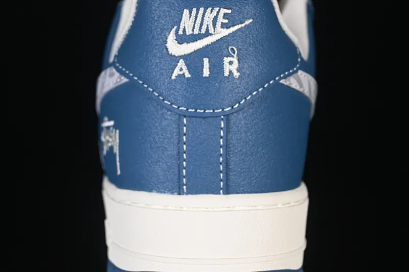 All categories Nk Air Force 1 Air Force series Nk Air Force 1 Low Air Force low-top Nike Air Force 1'07 Low joint model Air Force 1 low-top casual sneakers XL1979-132